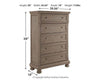 Lettner Chest of Drawers Product image