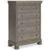 Lexorne Chest of Drawers Product image