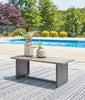 Bree Zee Outdoor End Table Bree Zee Outdoor End Table
