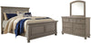 Lettner Bedroom Set Lettner Bedroom Set