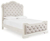 Arlendyne Bedroom Set Arlendyne Bedroom Set
