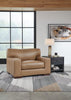 Lombardia Oversized Chair Product image