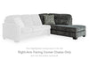 Lonoke 2-Piece Sectional with Chaise Product image