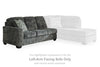 Lonoke 2-Piece Sectional with Chaise Product image