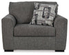 Gardiner Oversized Chair Gardiner Oversized Chair