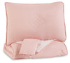 Lexann Full Comforter Set Lexann Full Comforter Set image