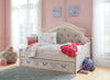 Realyn Daybed with 1 Large Storage Drawer Product image