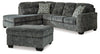 Lonoke Living Room Set Lonoke Living Room Set