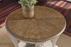 Realyn Table Set Realyn Table Set