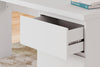 Onita 60" Home Office Desk Product image
