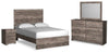Ralinksi Bedroom Set Ralinksi Bedroom Set