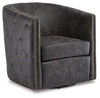 Brentlow Swivel Accent Chair Brentlow Swivel Accent Chair