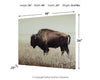 Brutus Wall Art Product image