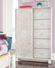 Paxberry Youth Dressing Chest Product image