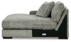 Lindyn Sectional with Double Chaise Lindyn Sectional with Double Chaise