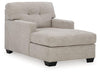 Mahoney Chaise Mahoney Chaise image