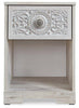 Paxberry Nightstand Product image