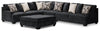 Lavernett Living Room Set Lavernett Living Room Set