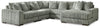 Lindyn Living Room Set Lindyn Living Room Set