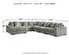 Lindyn Living Room Set Lindyn Living Room Set