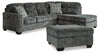 Lonoke Living Room Set Lonoke Living Room Set