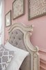 Realyn Bed Product image