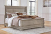 Lexorne Bedroom Set Lexorne Bedroom Set