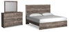 Ralinksi Bedroom Set Ralinksi Bedroom Set