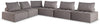 Bree Zee Outdoor Modular Seating Bree Zee Outdoor Modular Seating