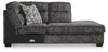 Lonoke 2-Piece Sectional with Chaise Product image