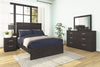 Belachime Bedroom Set Belachime Bedroom Set