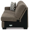 Mahoney 2-Piece Sectional with Chaise Product image