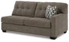 Mahoney 2-Piece Sectional with Chaise Product image