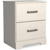Stelsie Nightstand Product image