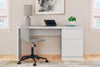 Onita 60" Home Office Desk Product image