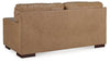 Lombardia Loveseat Product image