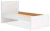 Onita Panel Bed Product image
