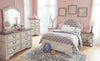 Realyn Bed Product image
