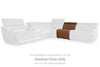 Temmpton Power Reclining Sectional Product image