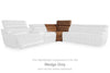Temmpton Power Reclining Sectional Product image