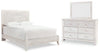 Paxberry Bedroom Set Paxberry Bedroom Set