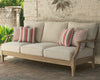 Clare View Outdoor Seating Set Clare View Outdoor Seating Set