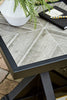 Beachcroft Outdoor End Table Beachcroft Outdoor End Table