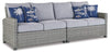 Naples Beach Outdoor Sectional Product image