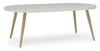 Seton Creek Outdoor Dining Table Product image