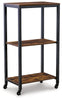 Bevinfield Bar Cart Bevinfield Bar Cart image