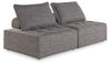 Bree Zee Outdoor Sectional Bree Zee Outdoor Sectional