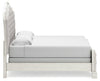 Arlendyne Bedroom Set Arlendyne Bedroom Set