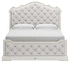 Arlendyne Bedroom Set Arlendyne Bedroom Set
