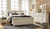 Bellaby Bedroom Set Bellaby Bedroom Set